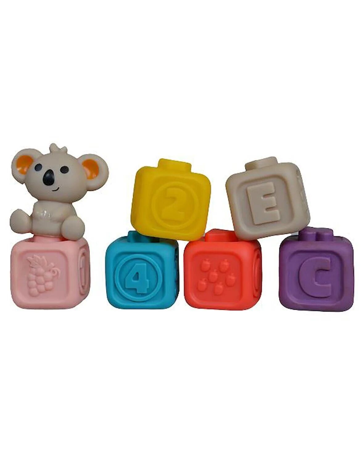 Erpa Soft Akti̇vi̇te K&uuml;pler Koala