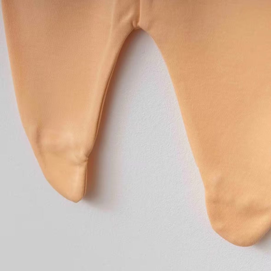 Eslenza Baby 2 Li̇ Zıbın Takım 0099 Somon