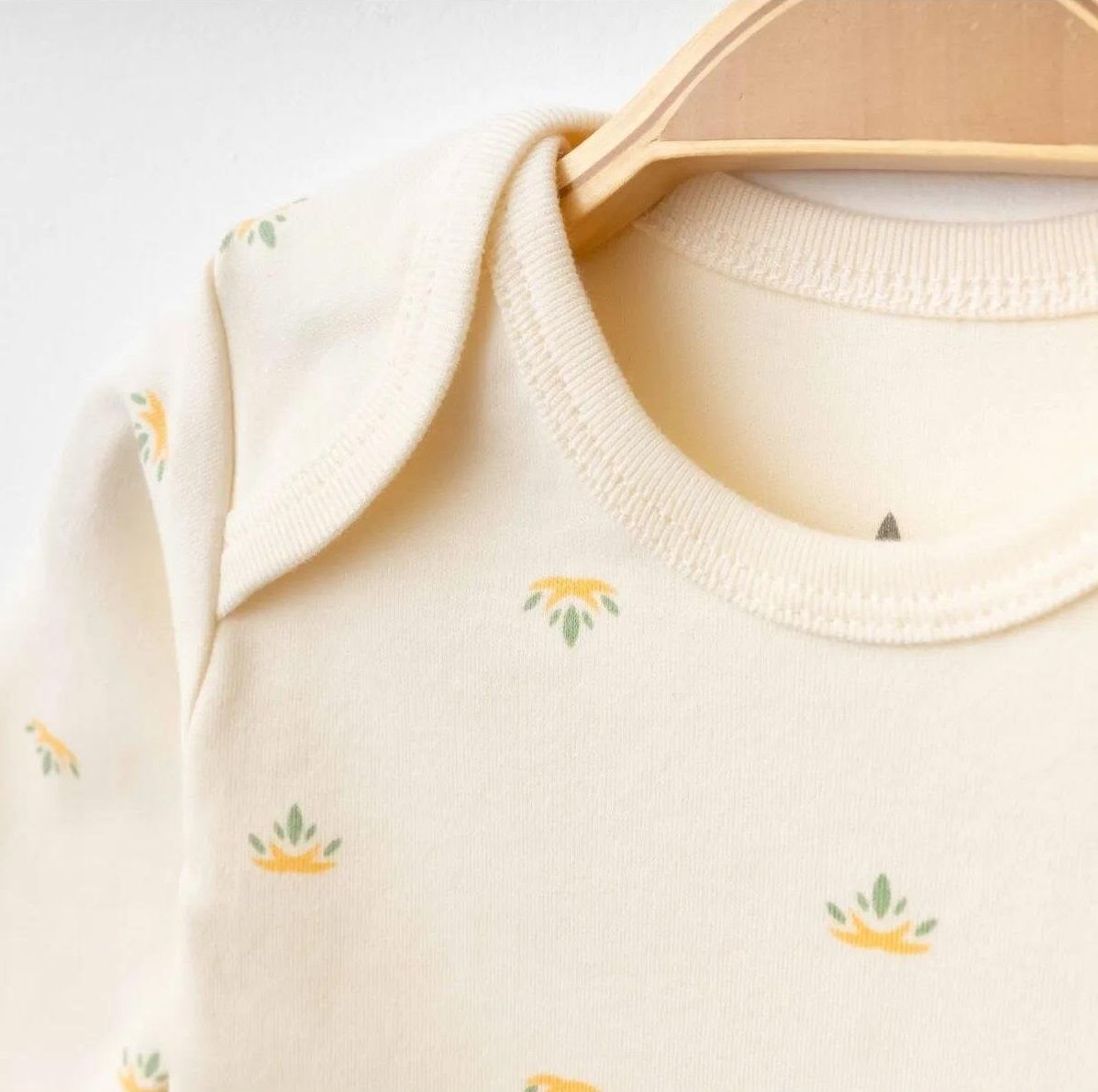 Eslenza Baby 3 Lü Zıbın Takım 0038 Bej