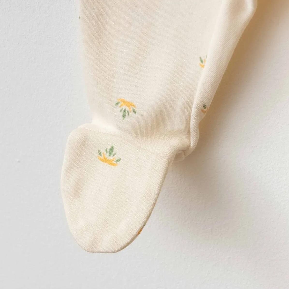 Eslenza Baby 3 Lü Zıbın Takım 0038 Bej