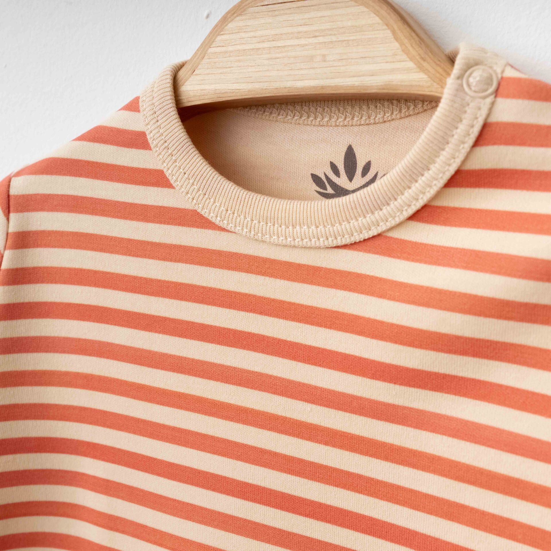 Eslenza Baby Organi̇k 2 Li̇ Tulum 0048 Bej