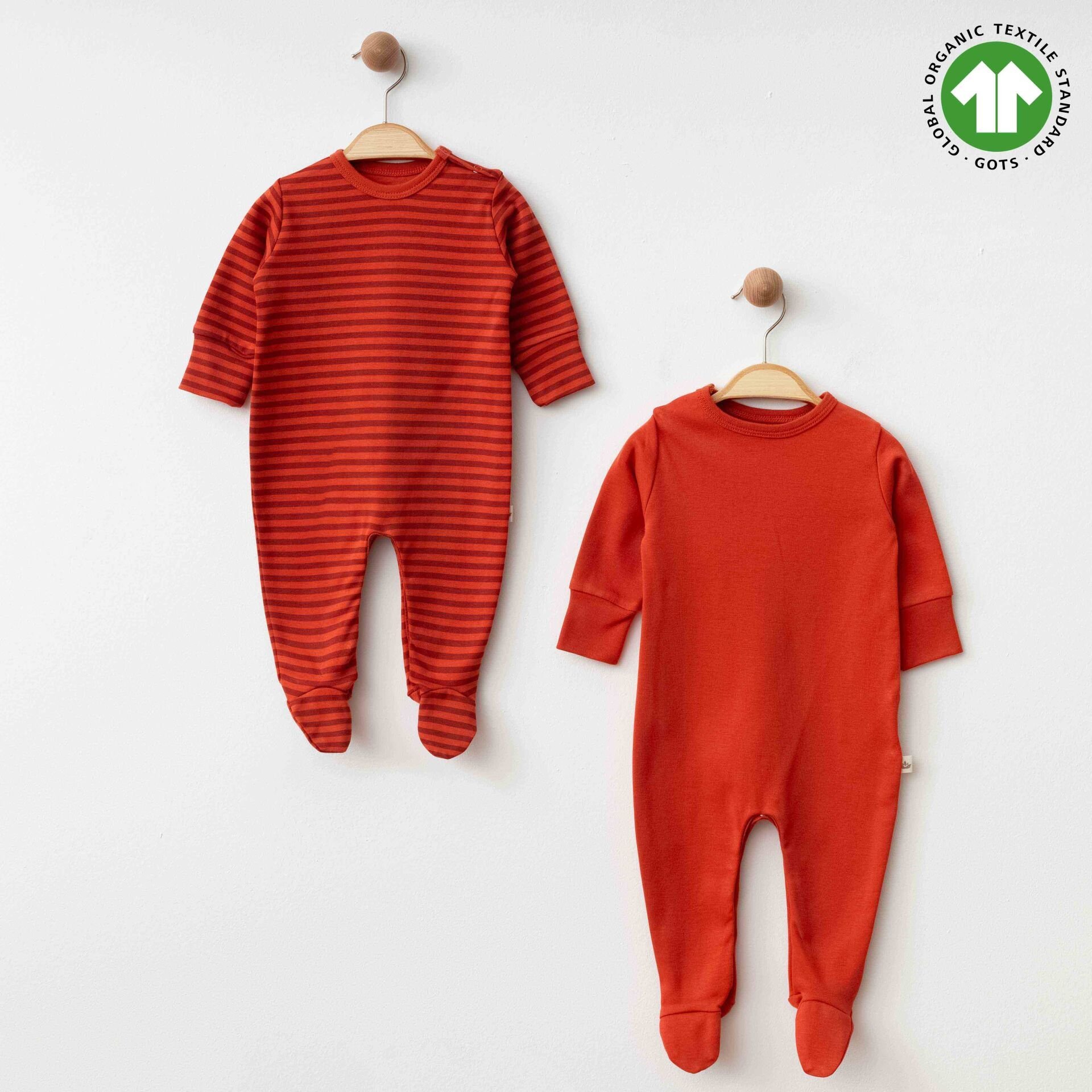 Eslenza Baby Organi̇k 2 Li̇ Tulum 0048 Ki̇remi̇t