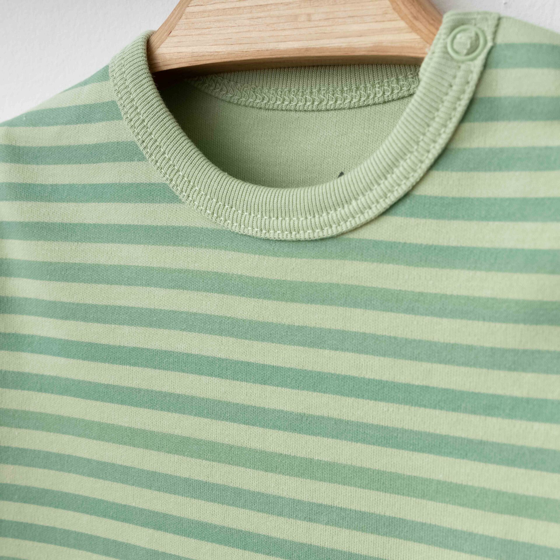 Eslenza Baby Organi̇k 2 Li̇ Tulum 0048 Yeşi̇l