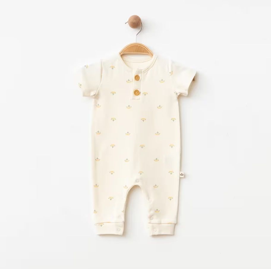 Eslenza Baby Tulum 0045 Bej