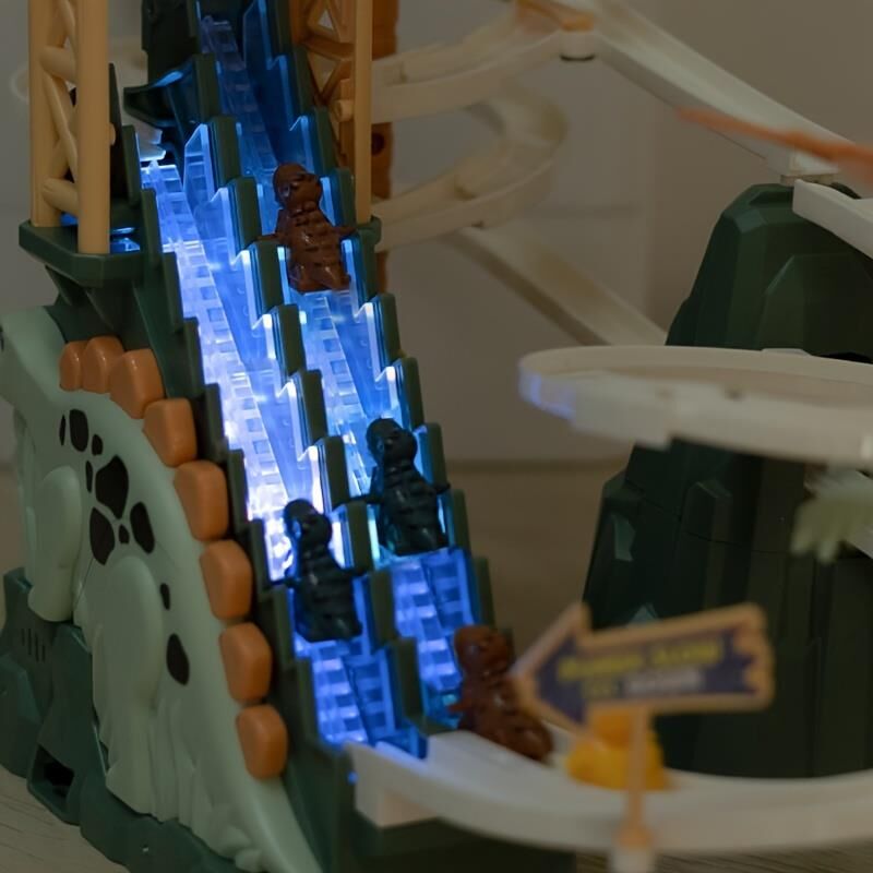 Ethem Di̇nazorlu Kaydırak Seti̇ 551A