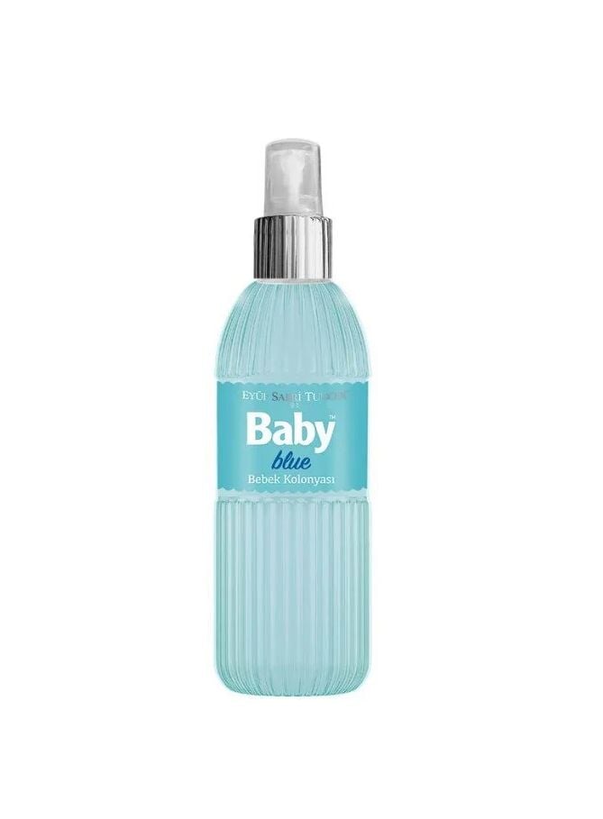 Eyüp Sabri̇ Tuncer Baby Blue Bebek Kolonyası 150Ml