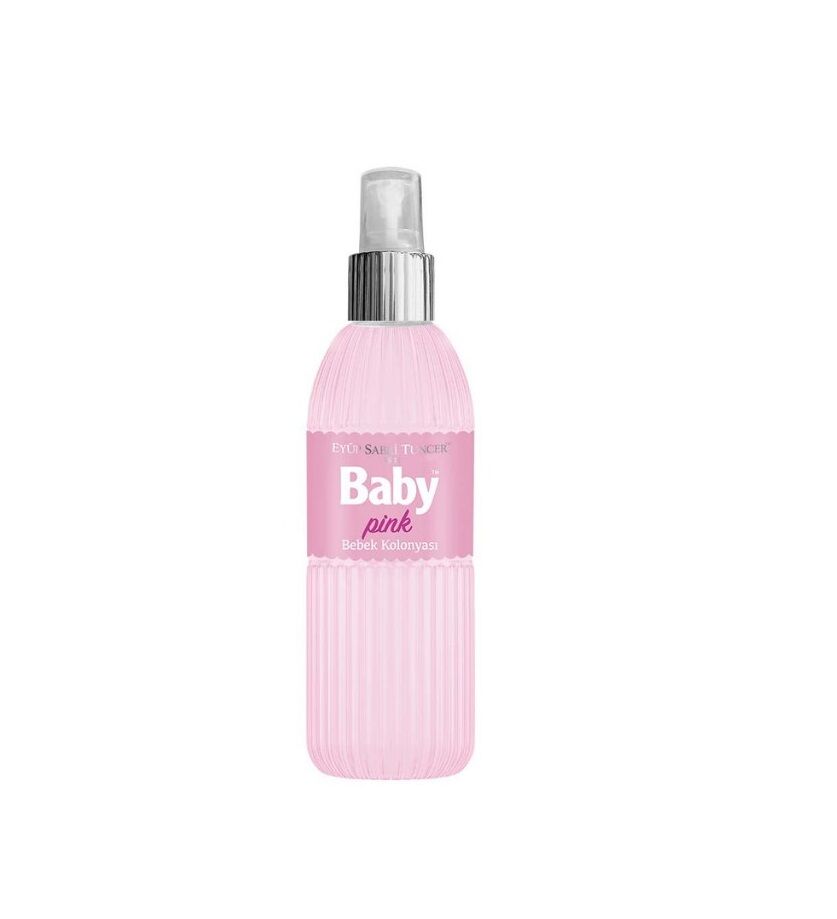 Eyüp Sabri̇ Tuncer Baby Pi̇nk Bebek Kolonyası 150Ml