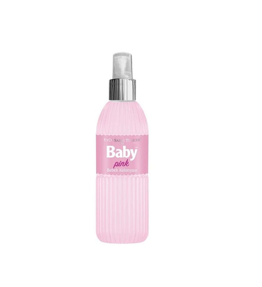 Eyüp Sabri̇ Tuncer Baby Pi̇nk Bebek Kolonyası 150Ml