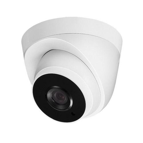 Ezcool Ez-1005Ipc 5Mp 3.6Mm Sesli̇ Ip Dome Kamera