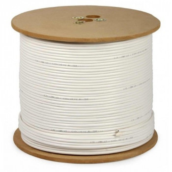 Ezcool Platınum Cctv Kablosu 250M (2+1) 2X0,50