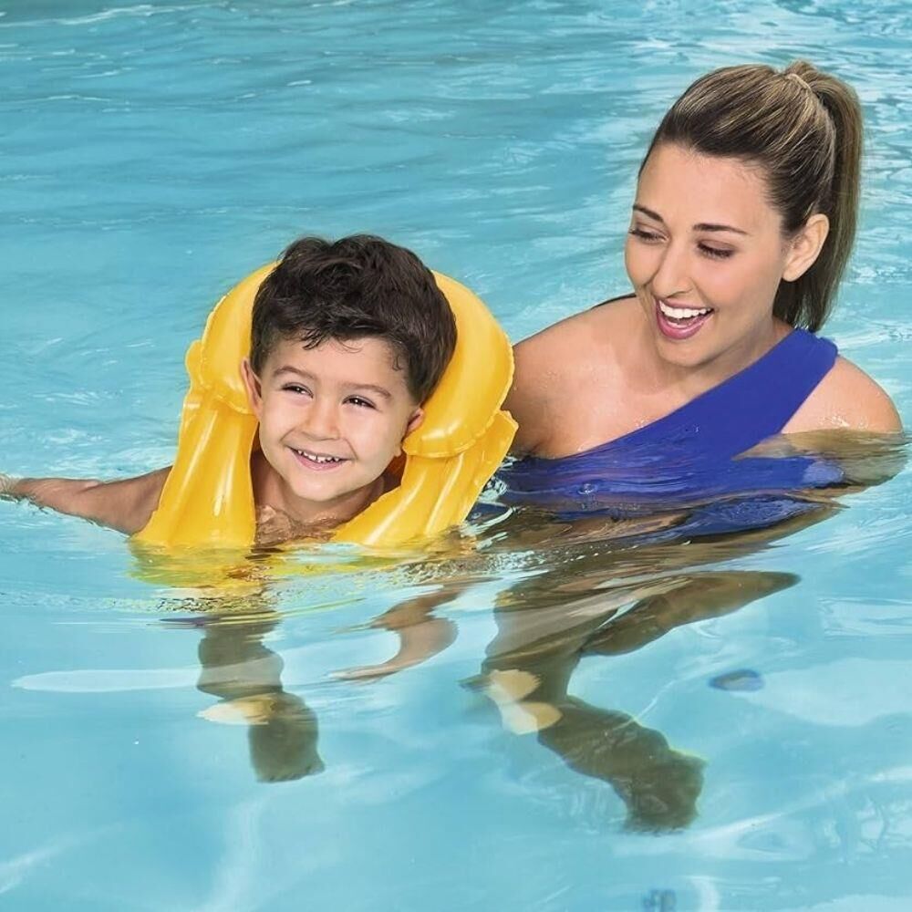 Fi̇sher Pri̇ce Can Yeleği̇ 51X46 Cm Bestway  Yelek - 93515