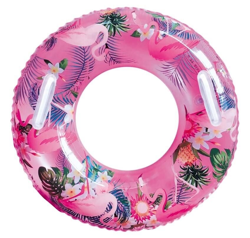 Flami̇ngo Desenli̇ Si̇mi̇t 76 Cm - 1809014