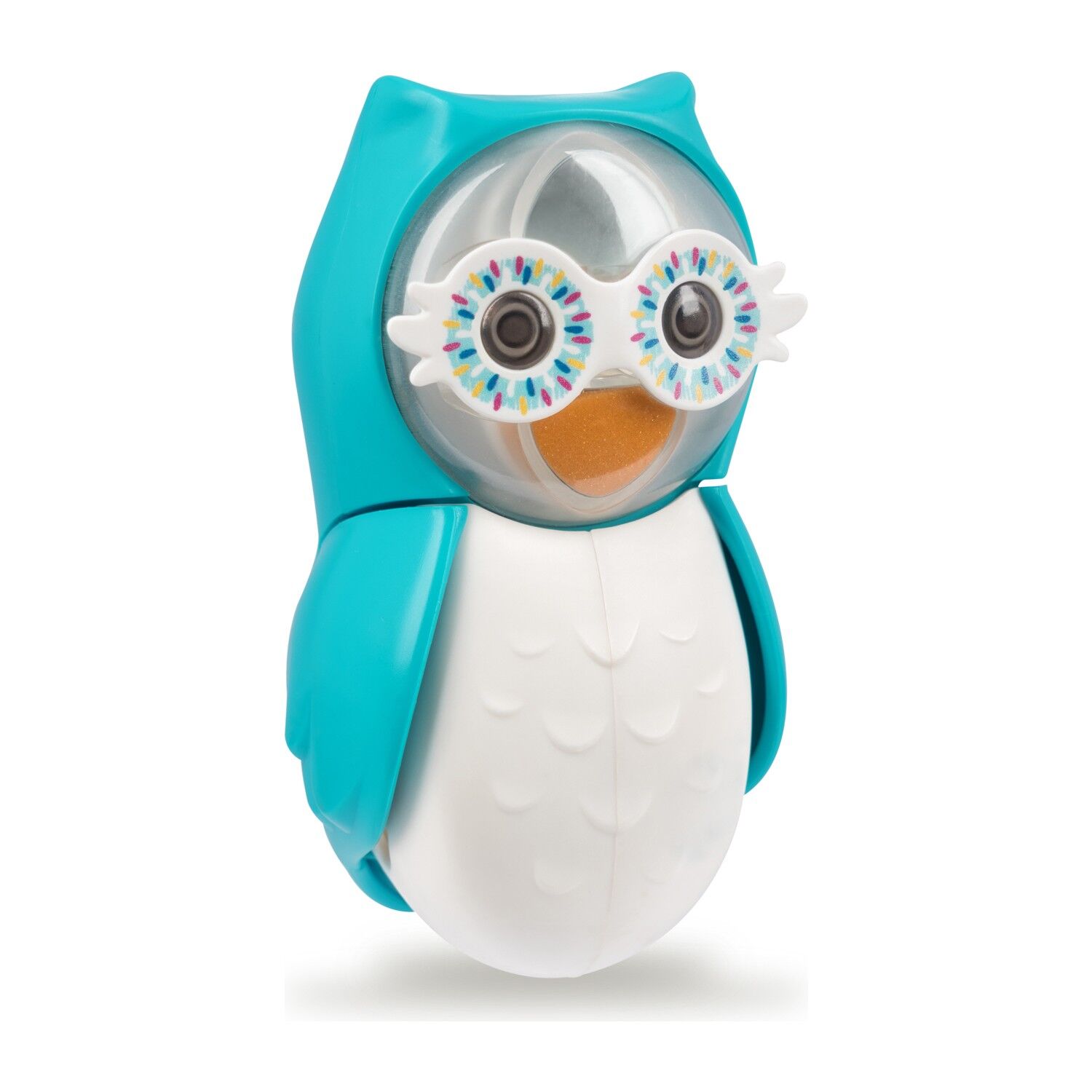 Fli̇pper Hi̇jyeni̇k Saklama Kabı + Kum Saati̇