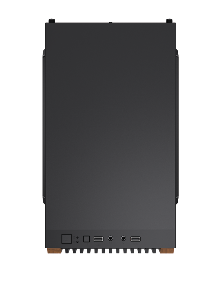 Frısby Fc-2730B 1X120 Mm Fan 300W Usb 2.0 Kasa