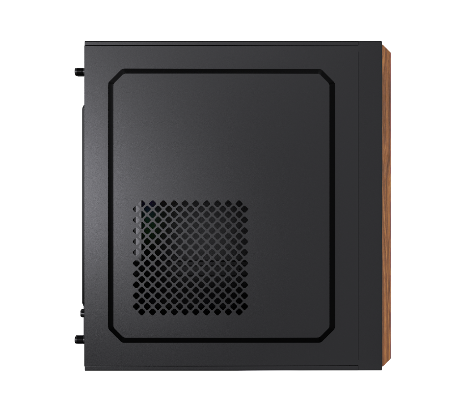 Frısby Fc-2730B 1X120 Mm Fan 300W Usb 2.0 Kasa