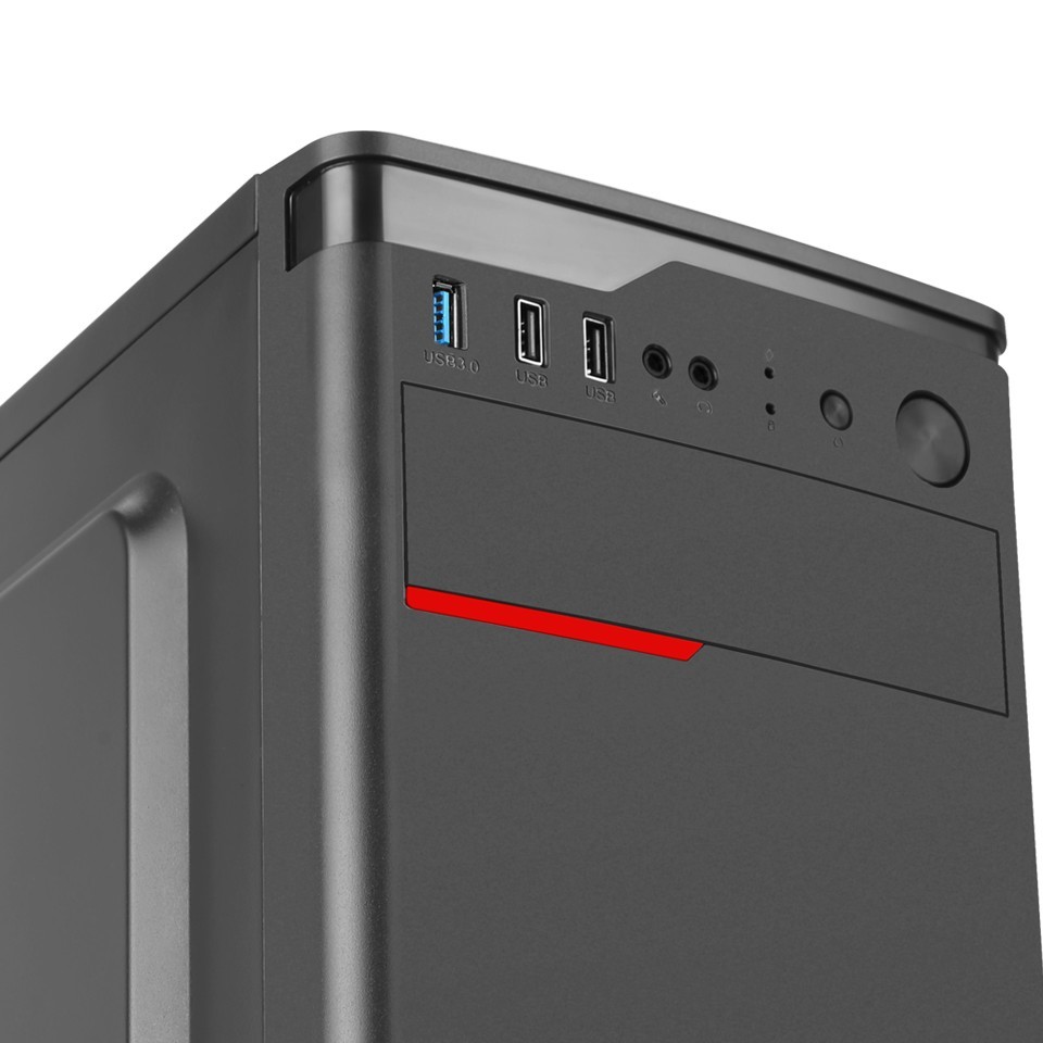 Frısby Fc-2905B 400W Mi̇di̇ Tower Kasa