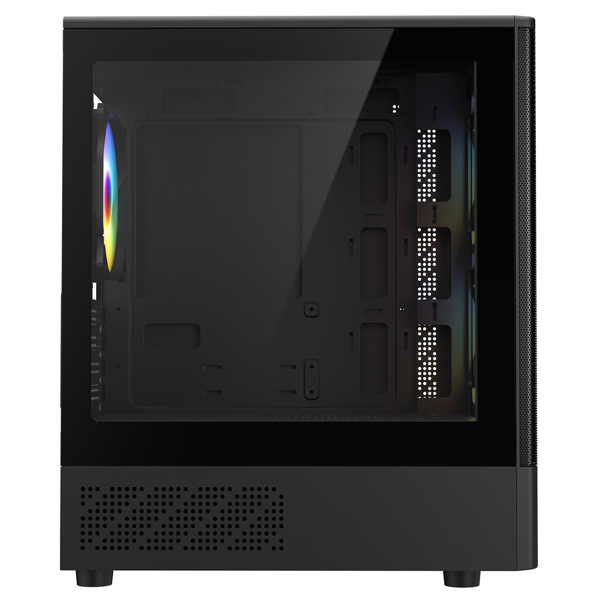 Frısby Fc-8975B 550W 3X Rgb Gami̇ng Kasa