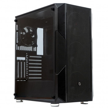 Frısby Fc-9435G 750W 80+ 4Xrgb Mesh Kasa