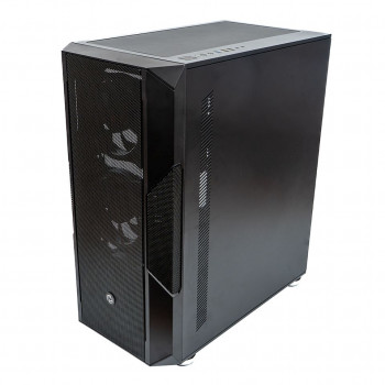 Frısby Fc-9435G 750W 80+ 4Xrgb Mesh Kasa