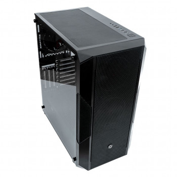 Frısby Fc-9435G 750W 80+ 4Xrgb Mesh Kasa