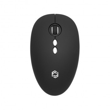 Frısby Fm-256Wm Kablosuz Mouse Si̇yah