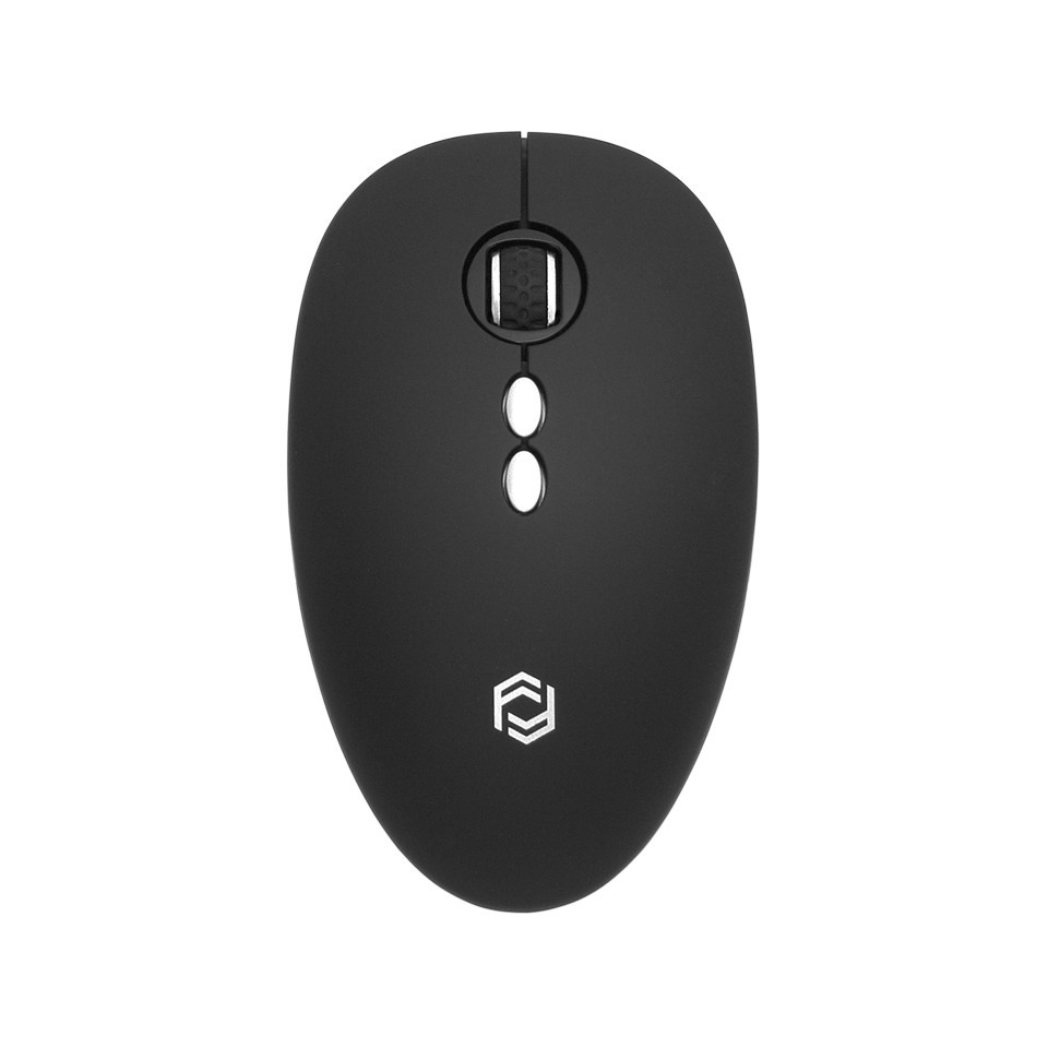 Frısby Fm-256Wm Kablosuz Mouse Si̇yah