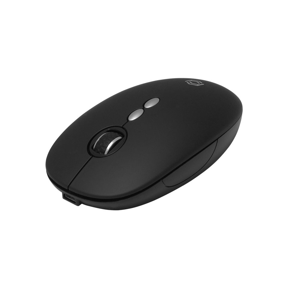 Frısby Fm-256Wm Kablosuz Mouse Si̇yah
