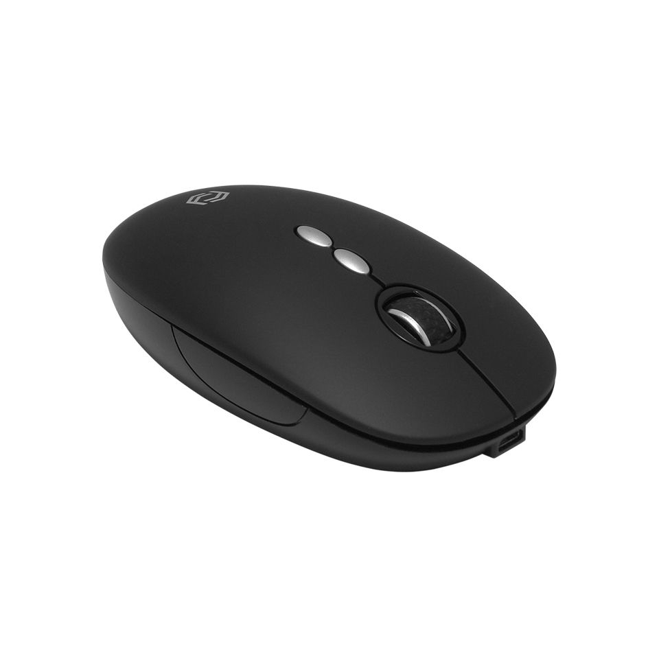 Frısby Fm-256Wm Kablosuz Mouse Si̇yah