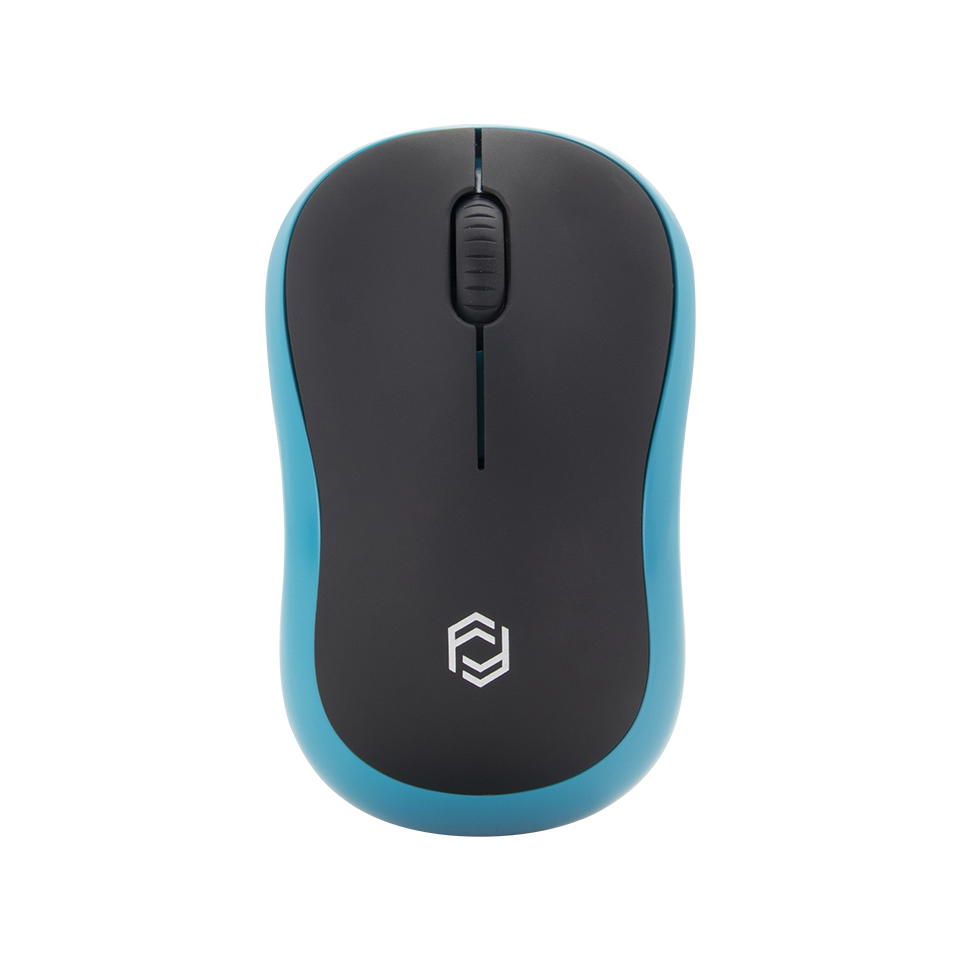 Frısby Fm-276Wm Kablosuz Mouse Mavi̇