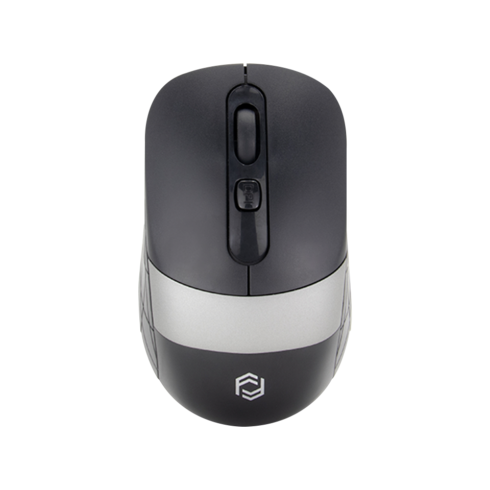 Frısby Fm-278Wm Kablosuz Mouse Gri̇