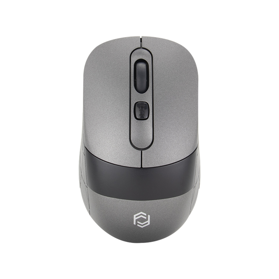 Frısby Fm-282Wm Kablosuz Mouse Gri̇