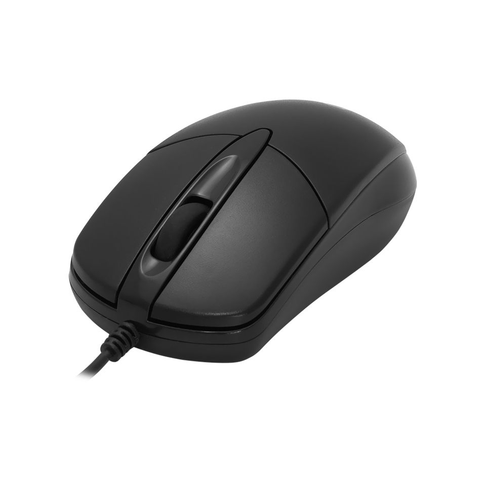 Frısby Fm-3024K Kablolu Opti̇k Mouse