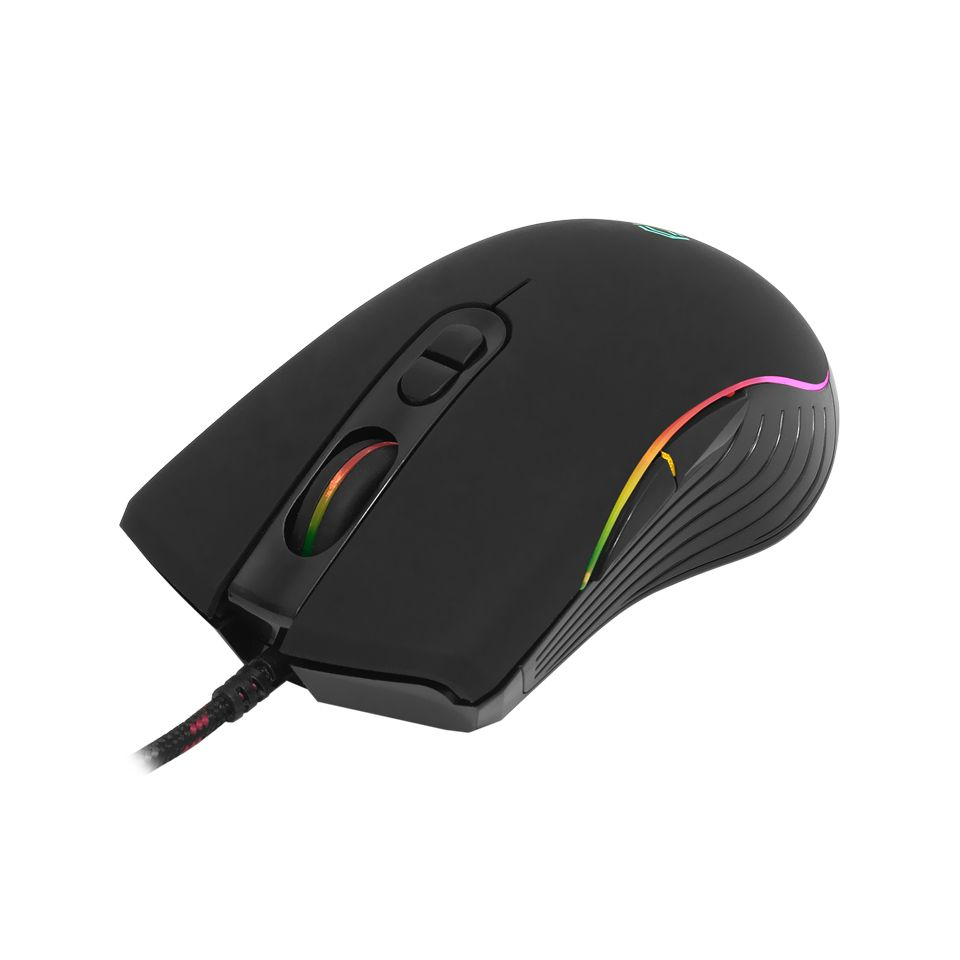 Frısby Fm-G3720K Gx30 Gamıng Kablolu Mouse