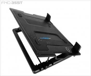 Frısby Fnc-35St Notebook Soğutucu 14Cm Fan