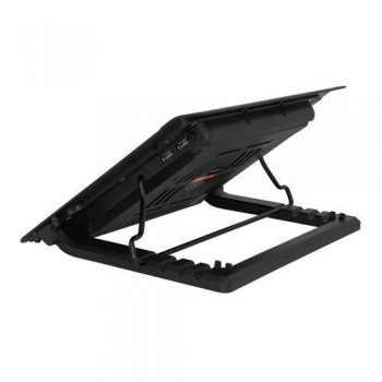 Frısby Fnc-35St Notebook Soğutucu 14Cm Fan