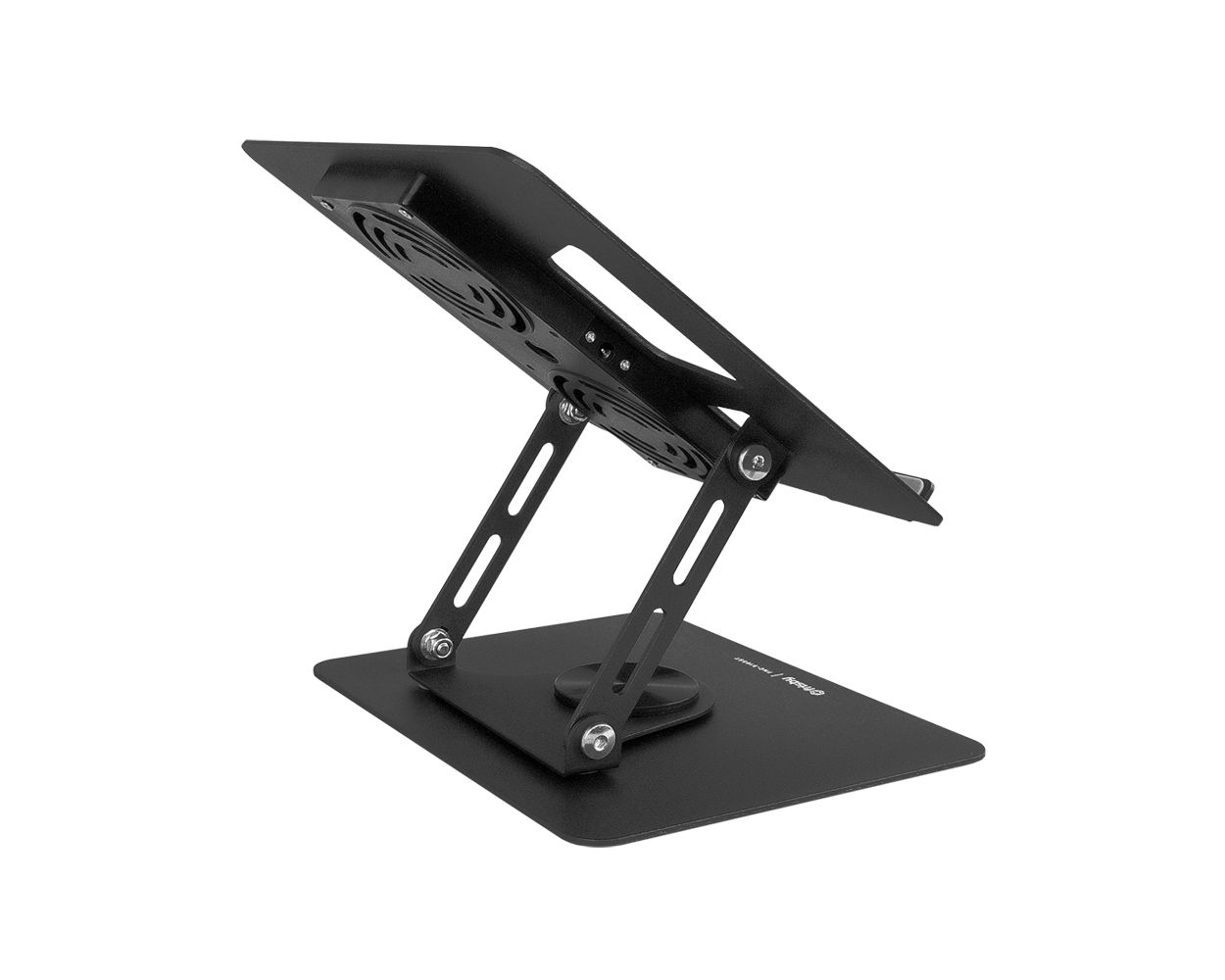 Frısby Fnc-5165St Taşınabi̇li̇r Katlanır Alümi̇nyum Notebook Standı 10-15.6&Quot