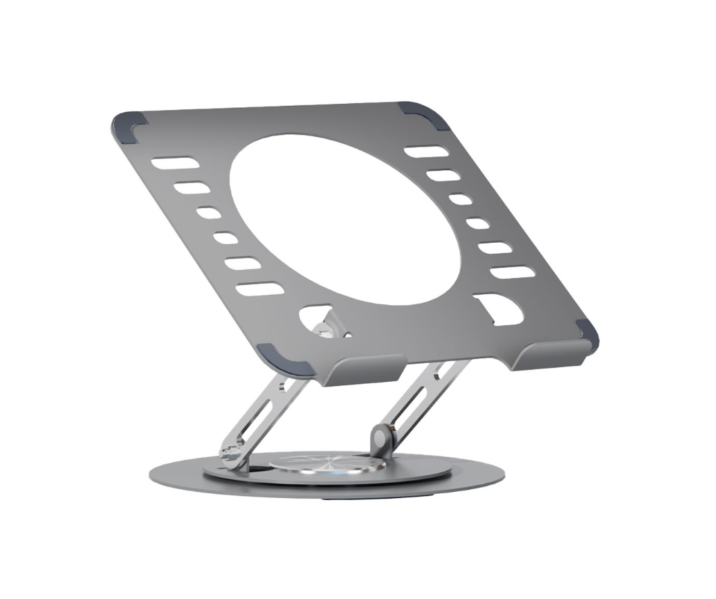 Frısby Fnc-5175St Taşınabi̇li̇r Katlanır Notebook Standı 10-15.6&Quot