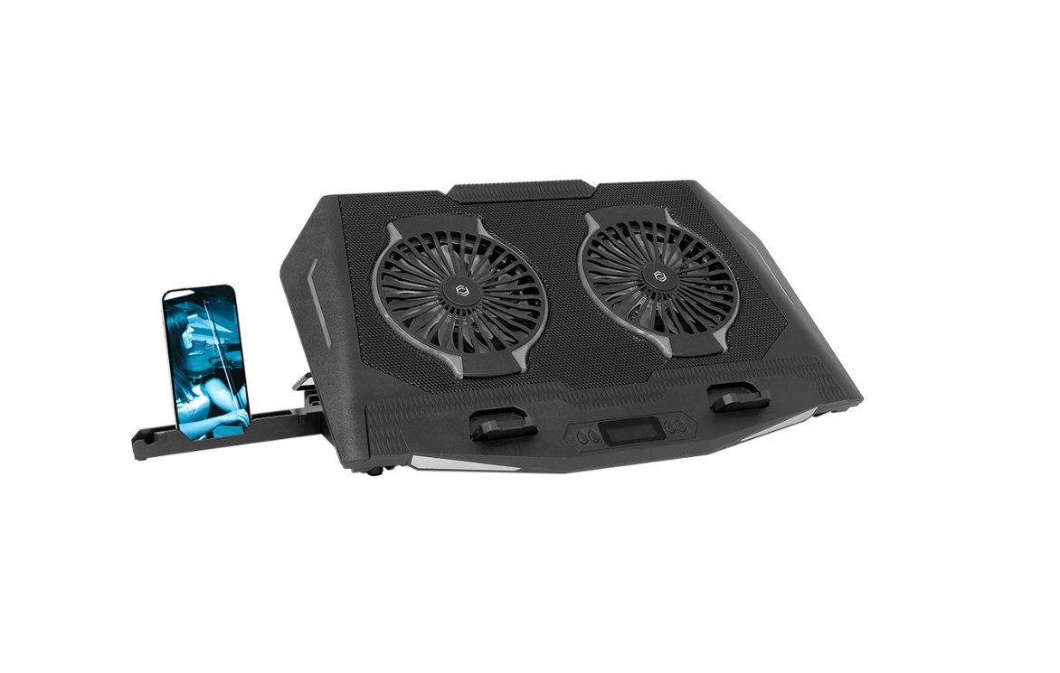 Frısby Fnc-5250St Rgb Gamıng Notebook Soğutucu