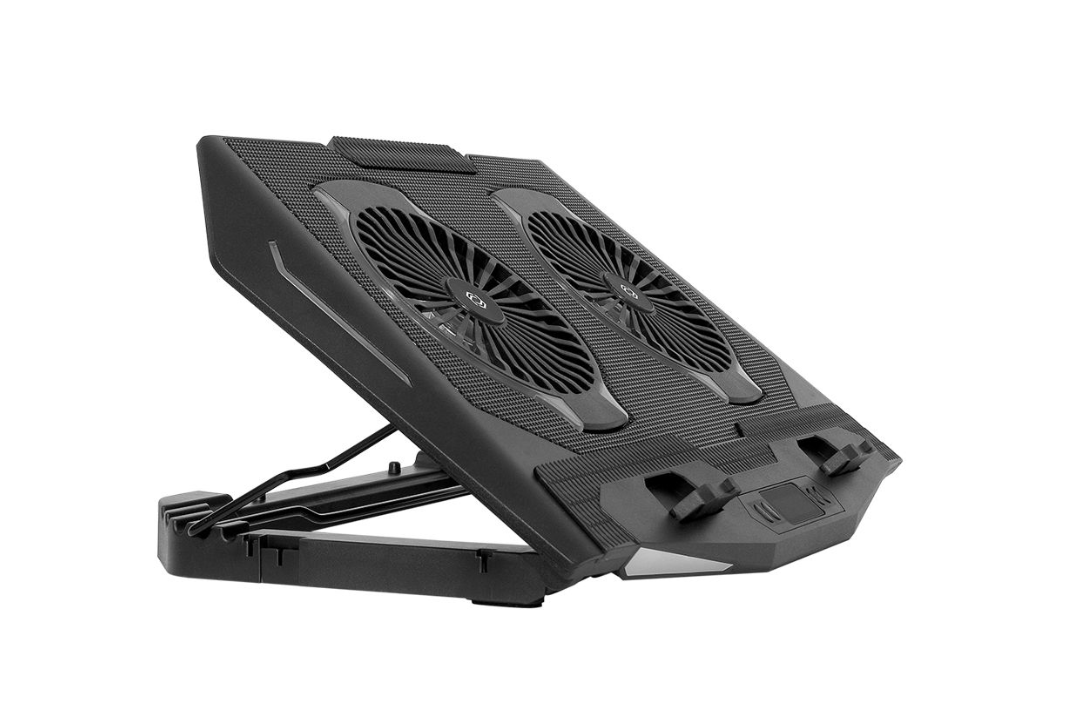 Frısby Fnc-5250St Rgb Gamıng Notebook Soğutucu