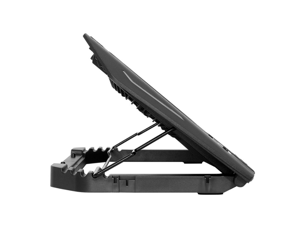 Frısby Fnc-5250St Rgb Gamıng Notebook Soğutucu