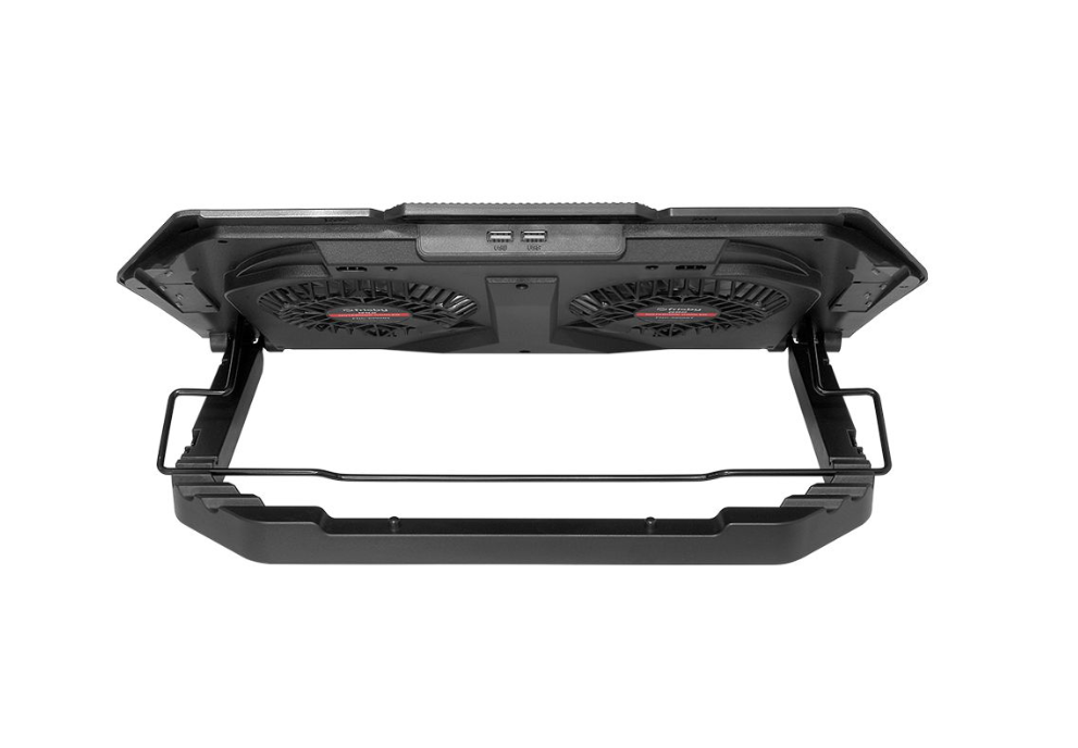 Frısby Fnc-5250St Rgb Gamıng Notebook Soğutucu