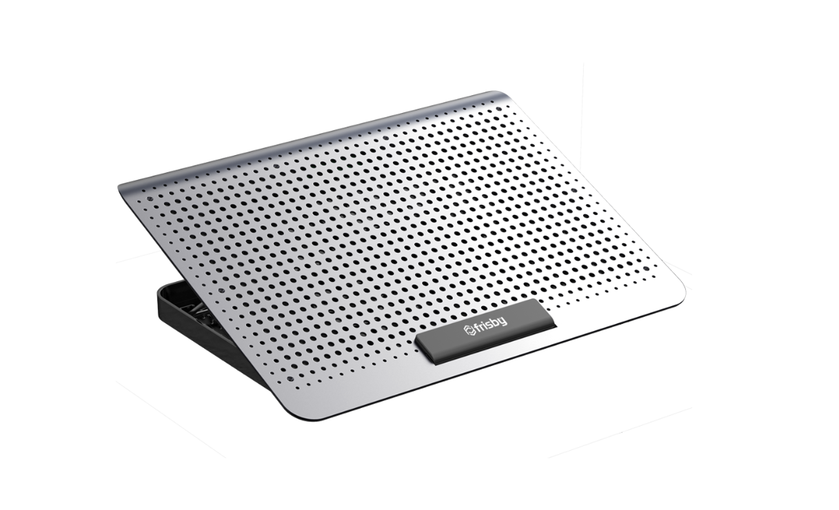 Frısby Fnc-5260St Notebook Soğutucu &Amp Stand