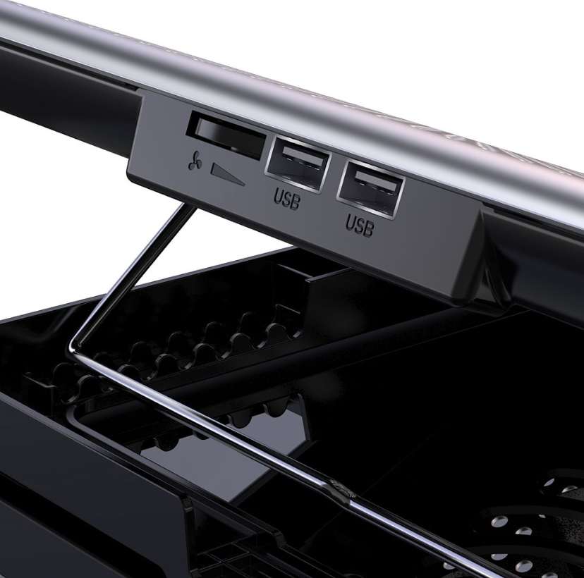 Frısby Fnc-5260St Notebook Soğutucu &Amp Stand