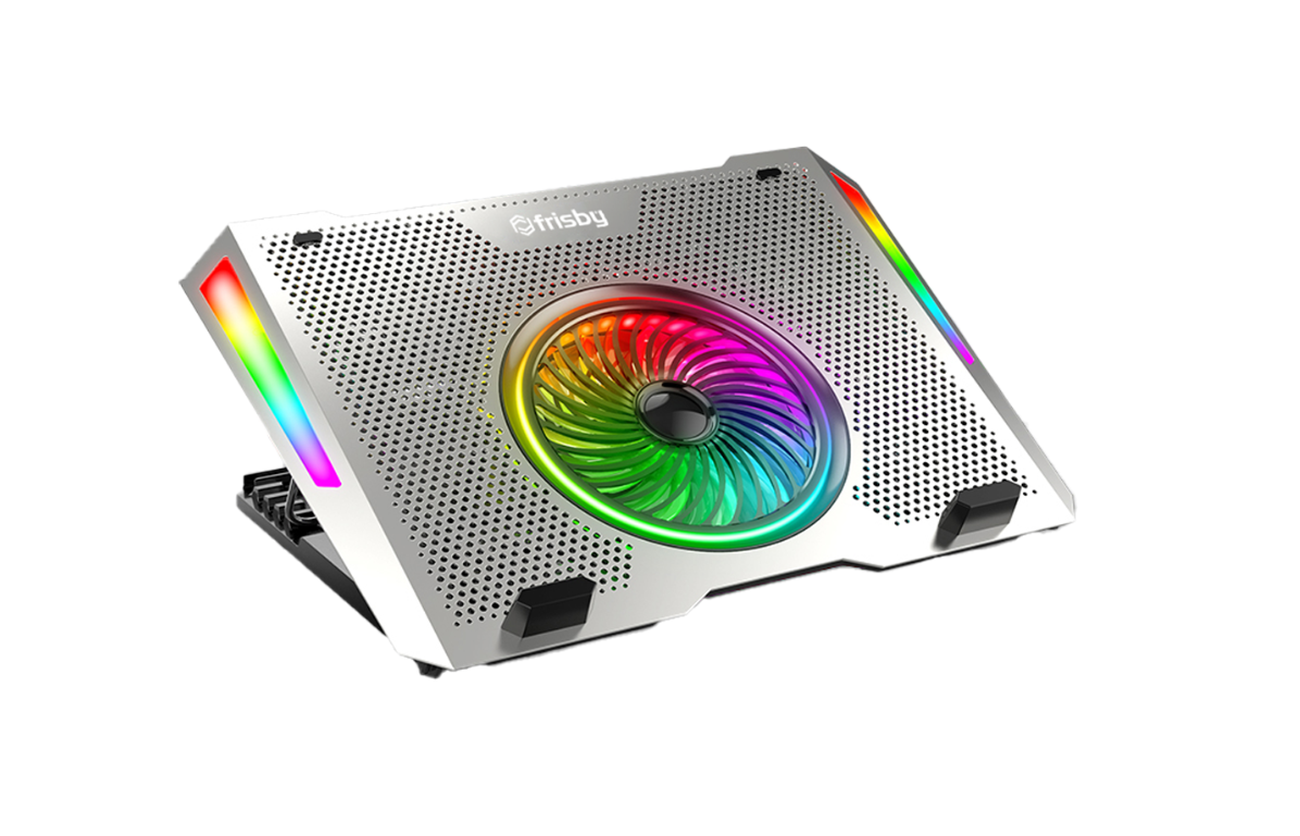 Frısby Fnc-5265St Rgb Gamıng Notebook Soğutucu