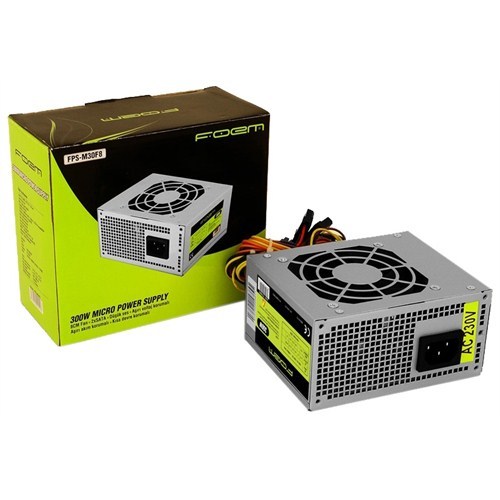 Frısby Fps-M30F8 Mıcro Power Suplly 300W