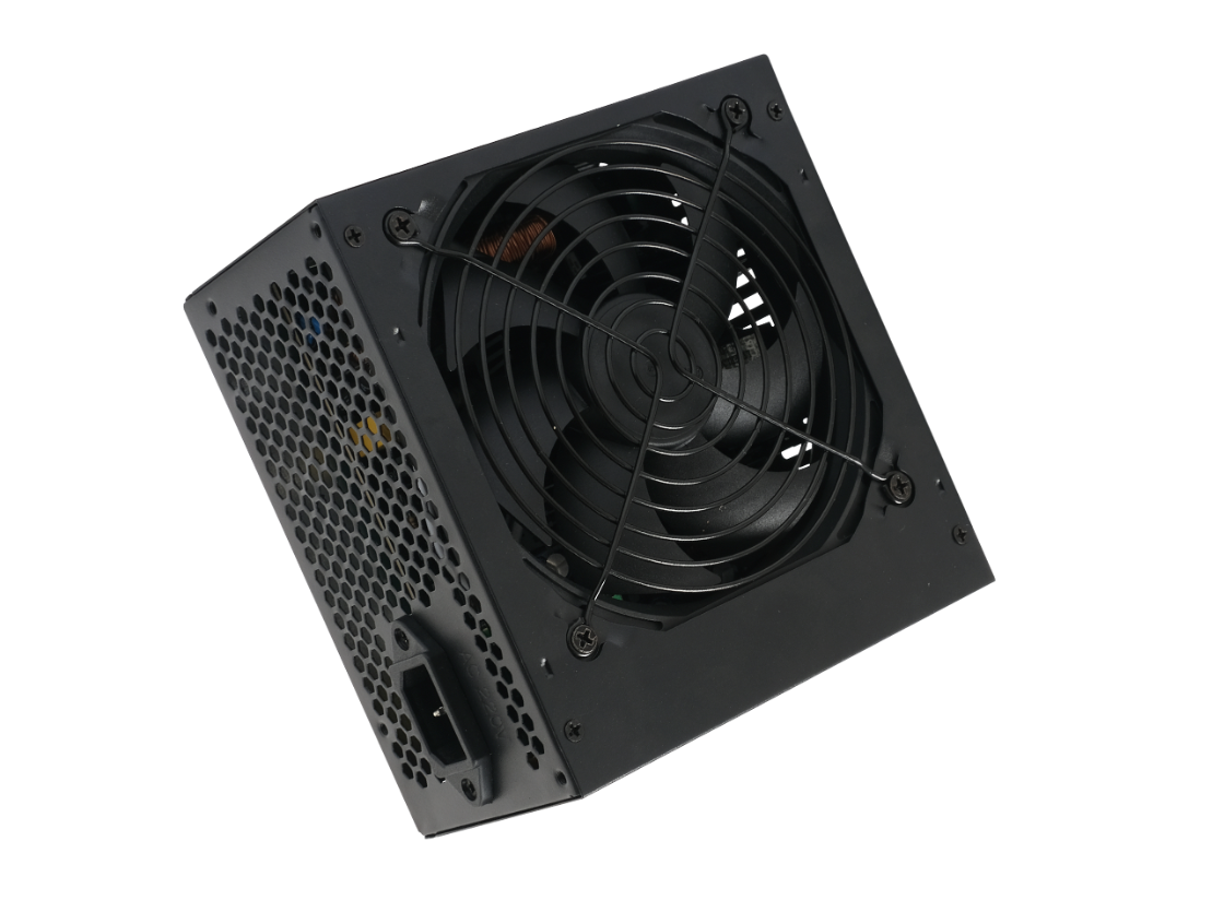 Frısby Fr-Ps55F12B 550W 12Cm Fan Power Supply