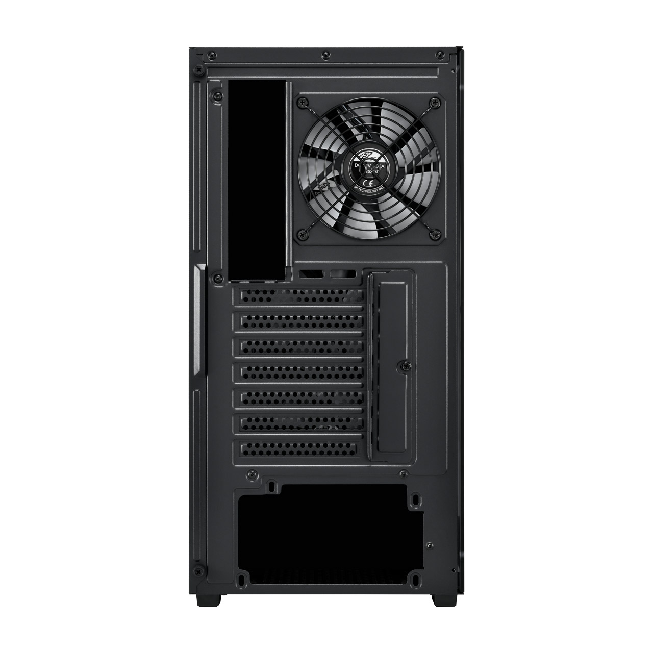 Fsp Cmt218 650W Atx Gami̇ng Kasa