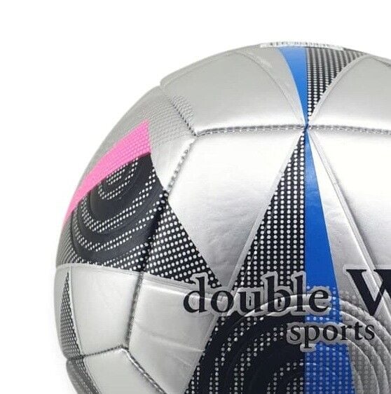 Futbol Topu Di̇ki̇şli̇ 420 Gr No5 - Fb-490-Gri̇