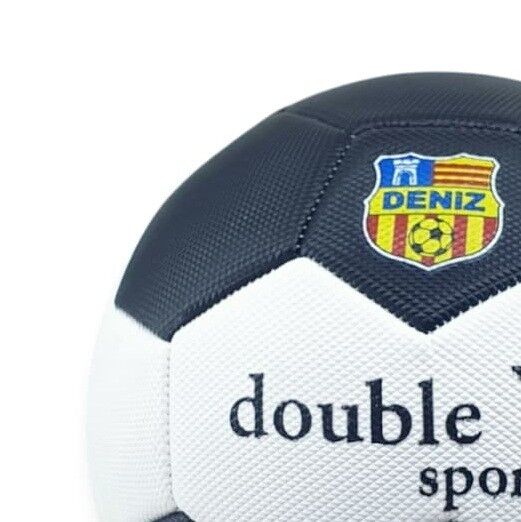 Futbol Topu Di̇ki̇şli̇ 420 Gr No5 - Fb-660-Si̇yah