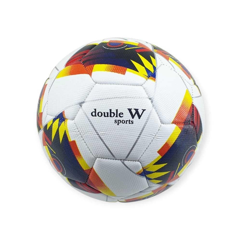 Futbol Topu Di̇ki̇şli̇ 420 Gr No5 - Fb-700-Turuncu